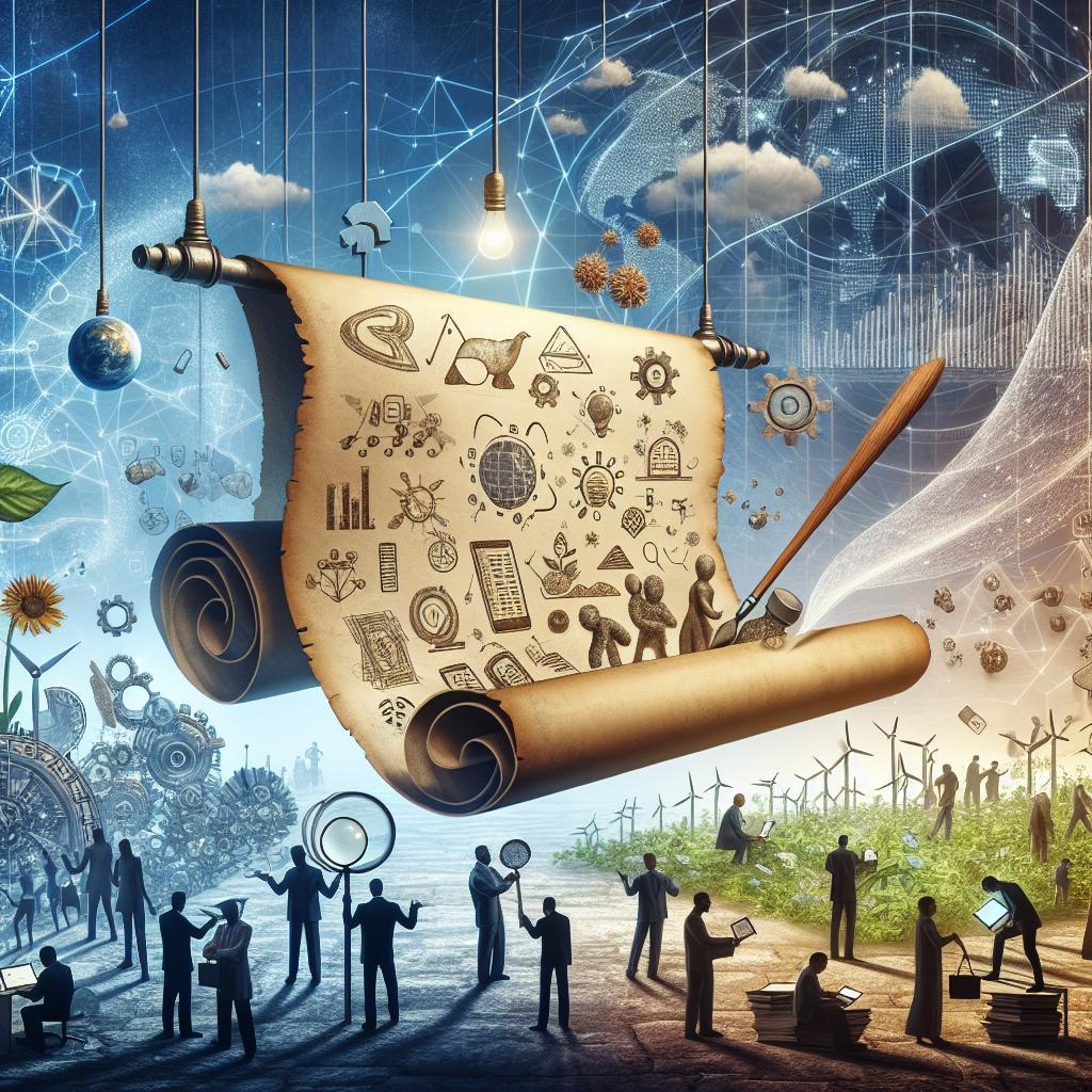 Umweltpolitik & Regulierung: Welche Vorgaben die Wirtschaft prägen